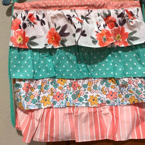 Matilda Jane Other - Matilda Jane draw string back pack